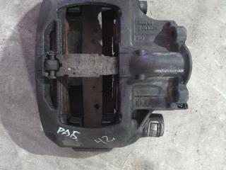 суппорт передний правый Mercedes-Benz Axor 1 поколение [рестайлинг] 2004, 12.0 л., OM 457.910, дизель, МКПП, 9444203301