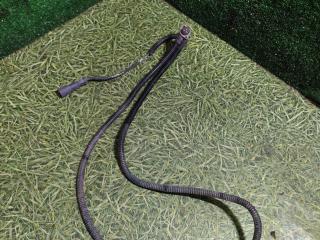 провод датчика износа тормозных колодок Mercedes-Benz Axor 1 поколение [рестайлинг] 2004, 12.0 л., OM 457.910, дизель, МКПП, A0005406236