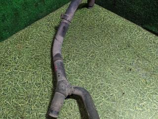 патрубок отопителя (печки) DAF XF 105 1 поколение 2010, 12.9 л., MX 300, дизель, МКПП, 1645506