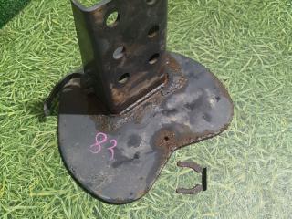 кронштейн пневмоподушки Mercedes-Benz Actros 4 поколение (MP4) 2014, 12.8 л., OM 471.909, дизель, АКПП, A9603204035, 9603204035