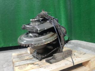 редуктор заднего моста Mercedes-Benz Actros 4 поколение (MP4) 2014, 12.8 л., OM 471.909, дизель, АКПП, 0003504303