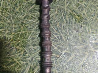 масляная трубка турбины MAN TGA 1 поколение 2005, 10.5 л., D 2066 LF 01, дизель, АКПП, 51057035395