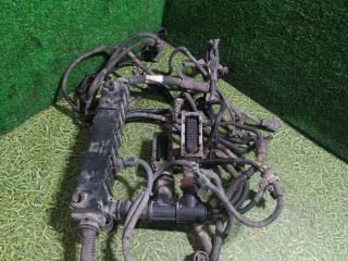 проводка двигателя Volvo FH 2 поколение 2003, 12.1 л., D12D420, дизель, АКПП, грузовик, 7421545827, 20574373