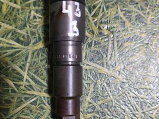 форсунка Mercedes-Benz Axor 1 поколение [рестайлинг] 2004, 12.0 л., OM 457.910, дизель, МКПП, 0432191347, 0432191269