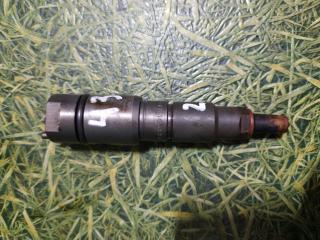 форсунка Mercedes-Benz Axor 1 поколение [рестайлинг] 2004, 12.0 л., OM 457.910, дизель, МКПП, 0432191347, 0432191269