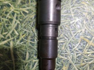 форсунка Mercedes-Benz Axor 1 поколение [рестайлинг] 2004, 12.0 л., OM 457.910, дизель, МКПП, 0432191347, 0432191269