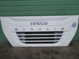 капот IVECO Stralis 1 поколение 2005, 12.9 л., F3BE0681A, дизель, МКПП, 500365675