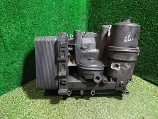 корпус масляного фильтра DAF XF 105 1 поколение 2010, 12.9 л., MX 300, дизель, МКПП, 1831954