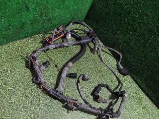 проводка двигателя Mercedes-Benz Axor 1 поколение [рестайлинг] 2004, 12.0 л., OM 457.910, дизель, МКПП, 0005457483