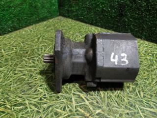 топливный насос низкого давления ТННД Mercedes-Benz Axor 1 поколение [рестайлинг] 2004, 12.0 л., OM 457.910, дизель, МКПП, 4570910201