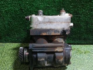 компрессор пневмоподвески Mercedes-Benz Axor 1 поколение [рестайлинг] 2004, 12.0 л., OM 457.910, дизель, МКПП, 9115530126, 9115531050, 4571302715