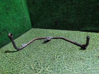 Трубка компрессора Mercedes-Benz Axor 1 поколение [рестайлинг] 2004, 12.0 л., OM 457.910, дизель, МКПП, 4572007552