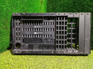 блок предохранителей Mercedes-Benz Axor 1 поколение [рестайлинг] 2004, 12.0 л., OM 457.910, дизель, МКПП, 0015430615, 9415422640, 6555420687, 6555450091, 9415420187