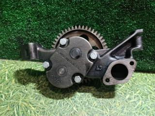 насос масляный Mercedes-Benz Axor 1 поколение [рестайлинг] 2004, 12.0 л., OM 457.910, дизель, МКПП, 5411810220, 4571800201, 4571800401