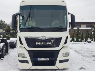 кабина MAN TGX 1 поколение 2015, 12.4 л., D 2676 LF 26, дизель, МКПП, 81600007852, 81600007925, 81600007853, 81600007926