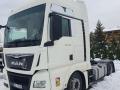 кабина MAN TGX 1 поколение 2015, 12.4 л., D 2676 LF 26, дизель, МКПП, 81600007852, 81600007925, 81600007853, 81600007926 - фото №2