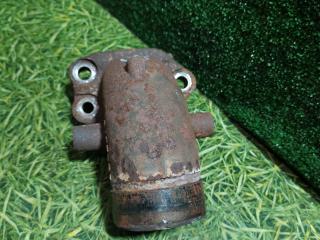 коллектор выпускной DAF XF 105 1 поколение 2010, 12.9 л., MX 300, дизель, МКПП, 1653370