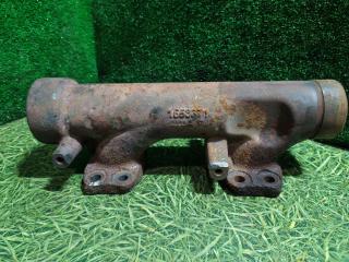 коллектор выпускной DAF XF 105 1 поколение 2010, 12.9 л., MX 300, дизель, МКПП, 1653371