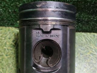 поршень Mercedes-Benz Axor 1 поколение [рестайлинг] 2004, 12.0 л., OM 457.910, дизель, МКПП, 4570300737, 4570301137, 4570301337, 4570301837, 4570302437