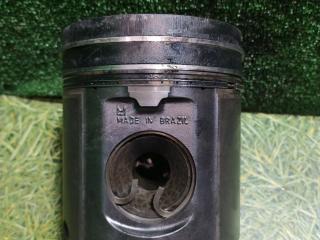 поршень Mercedes-Benz Axor 1 поколение [рестайлинг] 2004, 12.0 л., OM 457.910, дизель, МКПП, 4570300737, 4570301137, 4570301337, 4570301837, 4570302437