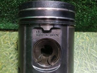 поршень Mercedes-Benz Axor 1 поколение [рестайлинг] 2004, 12.0 л., OM 457.910, дизель, МКПП, 4570300737, 4570301137, 4570301337, 4570301837, 4570302437