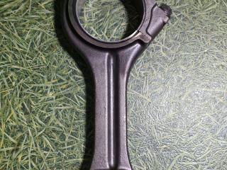 шатун Mercedes-Benz Axor 1 поколение [рестайлинг] 2004, 12.0 л., OM 457.910, дизель, МКПП, 4570300120, 4570300420