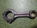 шатун Mercedes-Benz Axor 1 поколение [рестайлинг] 2004, 12.0 л., OM 457.910, дизель, МКПП, 4570300120, 4570300420 - фото №2