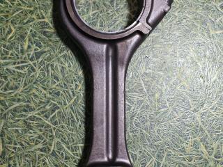 шатун Mercedes-Benz Axor 1 поколение [рестайлинг] 2004, 12.0 л., OM 457.910, дизель, МКПП, 4570300120, 4570300420