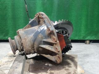 редуктор заднего моста DAF XF 105 1 поколение 2010, дизель, АКПП, 1628129