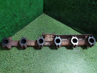 коллектор выпускной Mercedes-Benz Axor 1 поколение [рестайлинг] 2004, 12.0 л., OM 457.910, дизель, МКПП, 4571420901