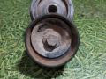 ролик натяжителя Mercedes-Benz Axor 1 поколение [рестайлинг] 2004, 12.0 л., OM 457.910, дизель, МКПП, 4572001470 - фото №2