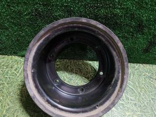 шкив коленвала Mercedes-Benz Axor 1 поколение [рестайлинг] 2004, 12.0 л., OM 457.910, дизель, МКПП, 4570351312