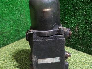 Стакан сепаратора MAN TGA 1 поколение 2005, 12.8 л., D 2876 LF 12, дизель, МКПП, 81125016075