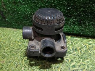 Клапан ускорительный MAN TGA 1 поколение 2005, 12.8 л., D 2876 LF 12, дизель, МКПП, 81521166075, 9730060030