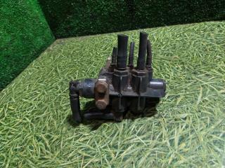 распределитель тормозных усилий MAN TGA 1 поколение 2005, 12.8 л., D 2876 LF 12, дизель, МКПП, 81981836000