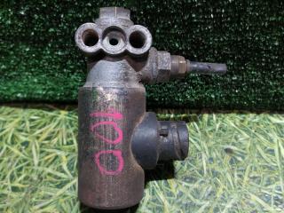 электромагнитный клапан MAN TGA 1 поколение 2005, 12.8 л., D 2876 LF 12, дизель, МКПП, 81521606142