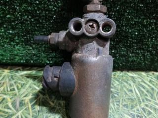 электромагнитный клапан MAN TGA 1 поколение 2005, 12.8 л., D 2876 LF 12, дизель, МКПП, 81521606142