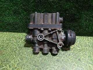 кран управления пневмоподвеской MAN TGA 1 поколение 2005, 12.8 л., D 2876 LF 12, дизель, МКПП, 1343255, 4728800300