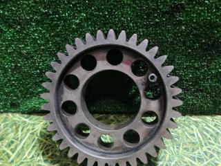 шестерня (звездочка) коленвала MAN TGA 1 поколение 2005, 10.5 л., D 2066 LF 01, дизель, АКПП, 51021156082, 51021156091