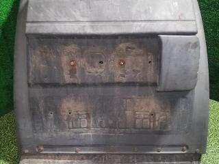 подкрылок оси зад. лев. MAN TGA 1 поколение 2005, 12.8 л., D 2876 LF 12, дизель, МКПП, 81664106604