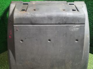 подкрылок оси перед. лев. MAN TGA 1 поколение 2005, 12.8 л., D 2876 LF 12, дизель, МКПП, 81664106599