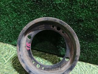 шкив привода вяскостной муфты Volvo FM 2 поколение 2007, 12.8 л., D13, дизель, МКПП, 3979606