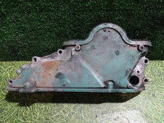 декоративная крышка двигателя Volvo FM 2 поколение 2007, 12.8 л., D13, дизель, МКПП, 20441445, 20463234