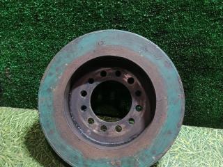 шкив демпферный Volvo FH 2 поколение 2007, МКПП, 20364131