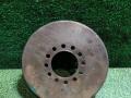 шкив демпферный Volvo FH 2 поколение 2007, МКПП, 20364131 - фото №5