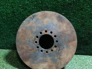 шкив демпферный Volvo FM 2 поколение 2007, 12.8 л., D13, дизель, МКПП, 20792248