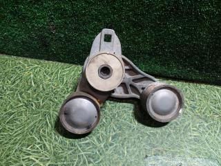 ролик натяжителя Volvo FH 2 поколение 2003, 12.1 л., D12D420, дизель, АКПП, грузовик, 20487079, 20521447