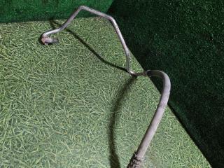 шланг тормозной MAN TGA 1 поколение 2003, 12.0 л., D 2866 LF28, дизель, МКПП, 81512010415