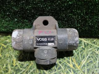 клапан ограничительный MAN TGX 1 поколение 2008, 10.5 л., D 2066 LF 37, дизель, МКПП, 5232820949