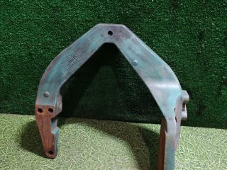 кронштейн двигателя Volvo FH 2 поколение 2003, 12.1 л., D12D420, дизель, АКПП, грузовик, 3171682